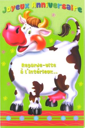 Carte D Anniversaire Enfant