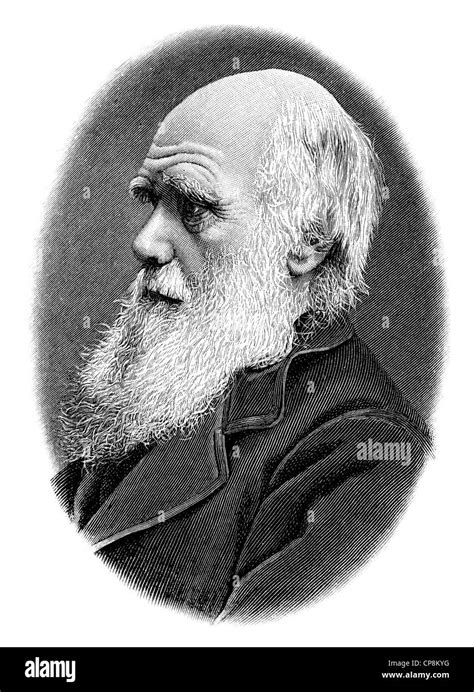 Charles Robert Darwin 1809 1882 A British Naturalist Evolutionary