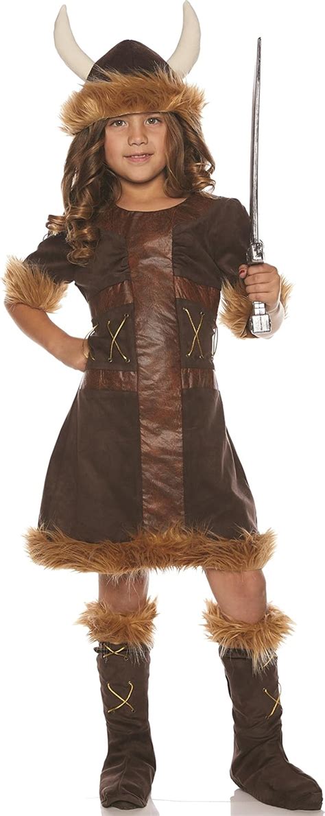 Get Your Viking Halloween Costumes And Honor The Party Gods