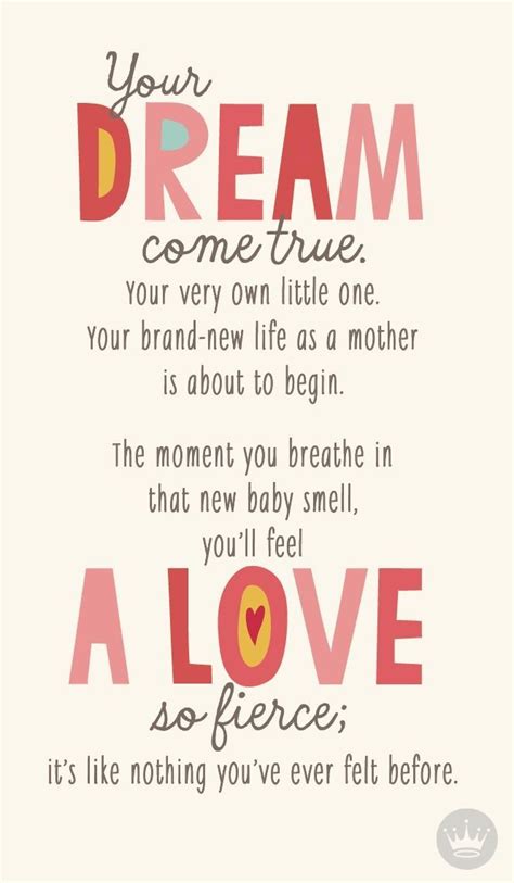Quotes For New Moms Inspiration
