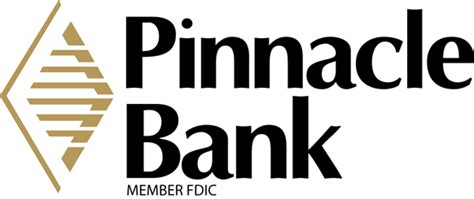Please make note of these dates, as our offices will be closed on these days. Pinnacle Bank Logo