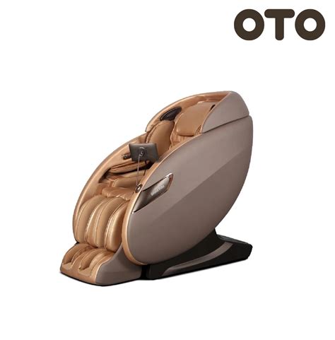Oto Massage Chair Grand Elite Oryx Ac And Home Appliances
