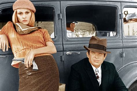 Bonnie And Clyde Movie Review The Austin Chronicle