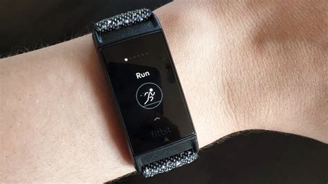 Fitbit Charge Review TechRadar