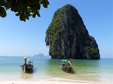 Visiting Thailand The Best Places To Visit That Will Make