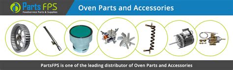 Oven Parts Partsfps Restaurant Equipment Parts Food Service Parts