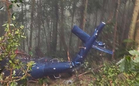 Six On Board Crashed Helicopter Found Alive In Malaysia Asian Independent
