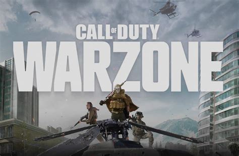 Modern Warfare Update 117 Patch Notes Warzone Battle Royale