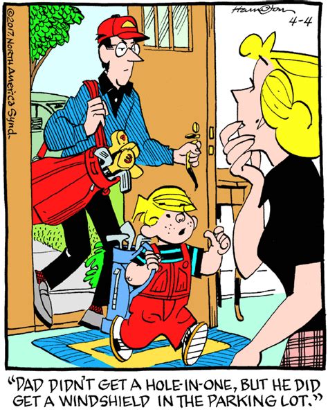 Dennis The Menace For 442017 Funny Cartoon Pictures Classic