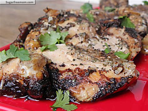 Maybe you would like to learn more about one of these? Gina's Favorites: Crockpot Balsamic Chicken