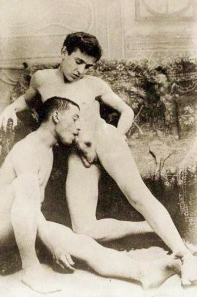 Gay Porn Vintage Erotica