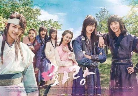 10 Must Watch Korean Historical Dramas For Everyone Reelrundown