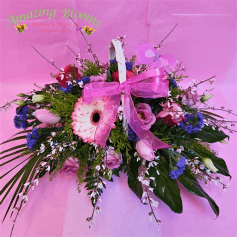 Listowel Florist Modern And Contemporary Flower Designs