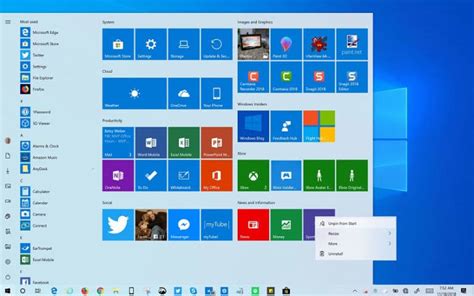 Windows 10 La Mise à Jour De Mai 2019 Est Disponible Comment L