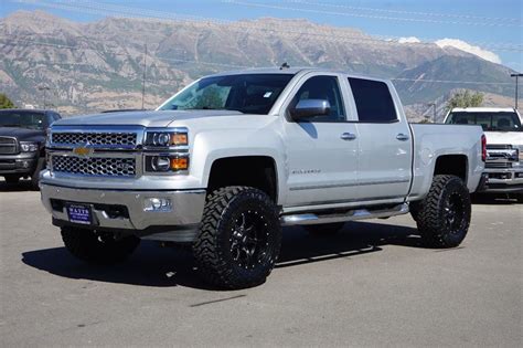 See more ideas about recall, trucks, 2014 chevrolet silverado 1500. Nice Amazing 2014 Chevrolet Silverado 1500 LTZ CHEVY CREW ...