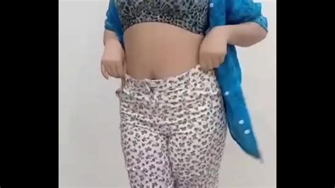 Pakistani Beauty Nude Dance At Home