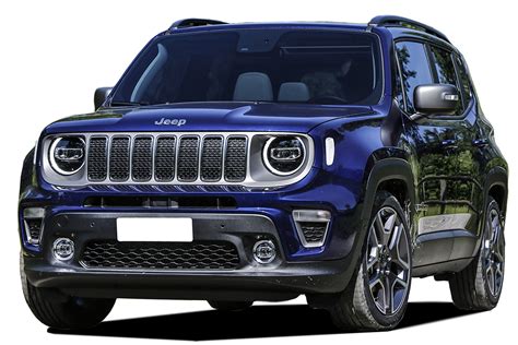 Jeep Renegade Suv Reliability And Safety 2020 Review Carbuyer