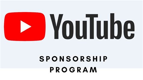 Youtube Gaming Sponsorship Program Explained Youtube