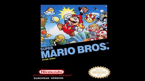 Return To Super Mario Bros Youtube