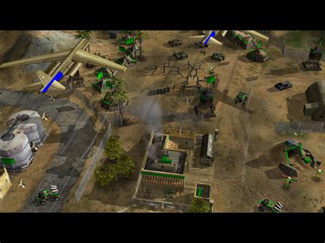 Command And Conquer The First Decade Habilla