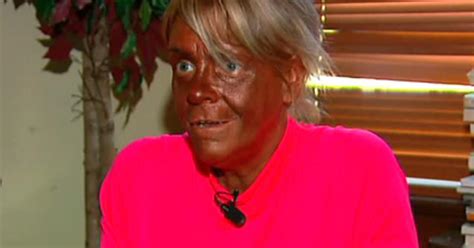 Tanning Mom Patricia Krentcil Says Shes In Talks For Reality Show