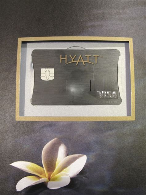 Aug 10, 2021 · the world of hyatt credit card offers 30,000 bonus points after you spend $3,000 on purchases in the first 3 months from account opening. Hyatt Visa Signature Card Overnight Delivery | Jeff Sauer ...