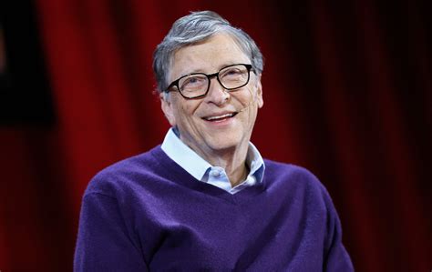 Bill Gates Recommends Movies And Tv Shows For When You Need A Break