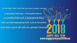 Image result for new year pics 2018 free