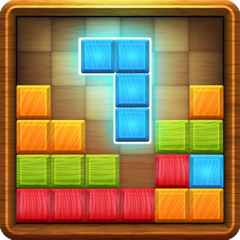 Wood Block Puzzle Classic 1010 Game Free 133 Apk Mod Unlimited