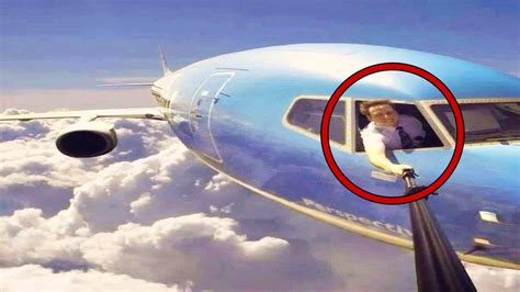 12 Most Extreme Selfies Ever Taken Youtube