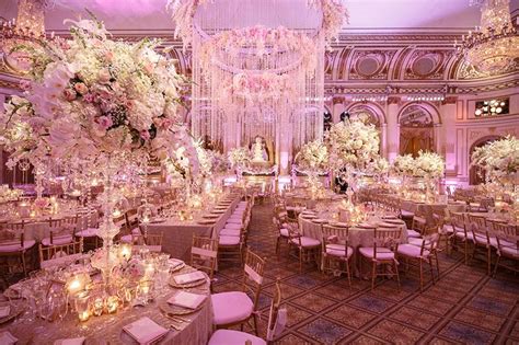 Invitations quinceanera quinceanera planning quinceanera decorations quinceanera party quinceanera quinceanera.com on instagram: Pink Princess Plaza Wedding | David tutera weddings ...