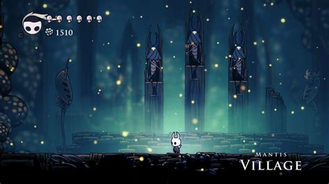 Vod Hollow Knight Part 3 Youtube