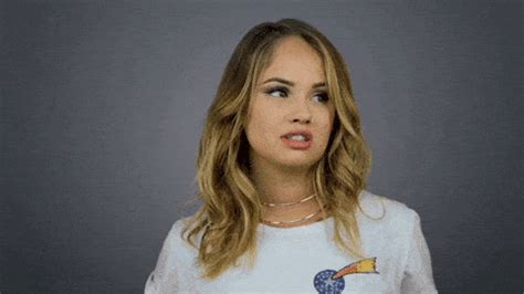 Debby Ryan Tag Primogif