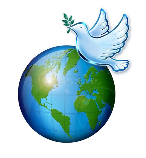 Imagens De Paz No Mundo Ensino