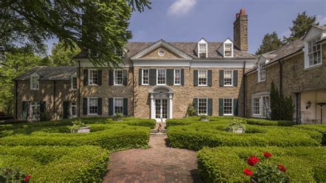 Lín běn yuán yuándǐ) in banqiao district, new taipei city, taiwan was a residence built b. Pew family's Rocky Crest mansion in Gladwyne now $4.9M ...