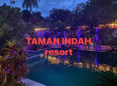 Taman Indah Resort Tamanredjo Suriname 7 Guest Reviews Book Hotel Taman Indah Resort