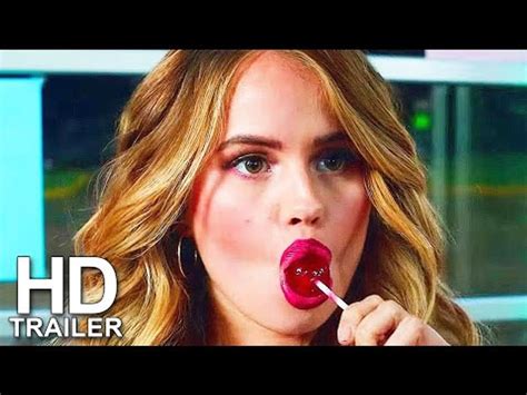 insatiable official trailer 2018 debby ryan netflix [hd] video dailymotion