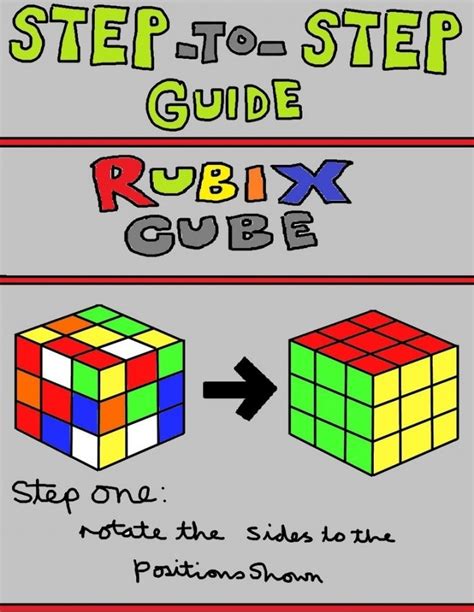 How To Solve A Rubix Cube