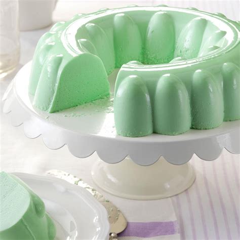 Simple Lime Gelatin Salad Recipe How To Make It