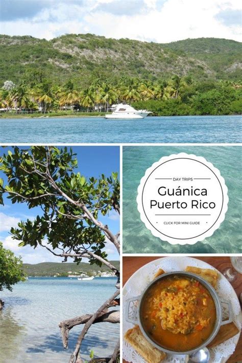 Gilligan S Island Guanica Puerto Rico Mini Guide Click Caribbean Vacations Caribbean