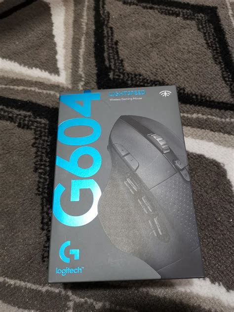 Enter g604 into the search box above and then submit. Driver G604 - Amazon In Buy Logitech G604 Lightspeed ...