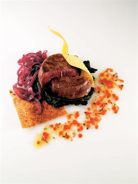 Check spelling or type a new query. Ricetta filetto di manzo alla piastra - Chef Fabio Tacchella
