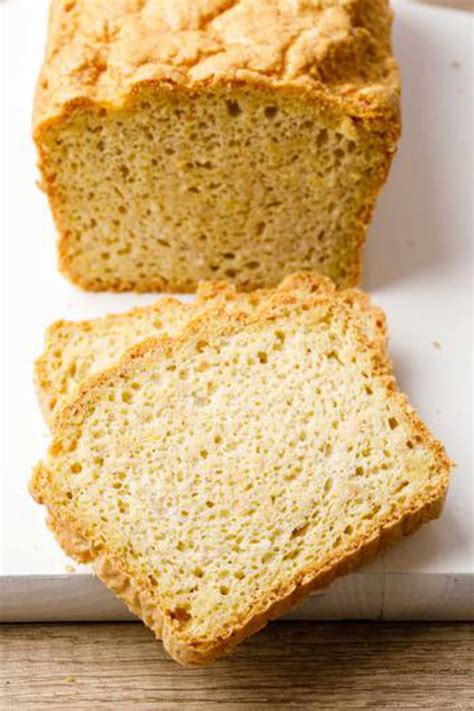 15 Keto Breads Best Low Carb Bread Recipes Easy Ketogenic Diet Ideas