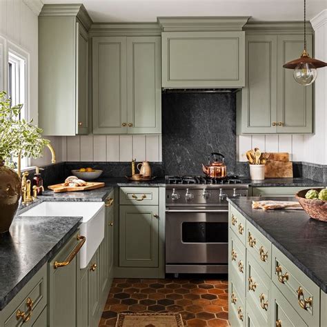 Amazing Kitchen cabinet colors – Homegoodsvue