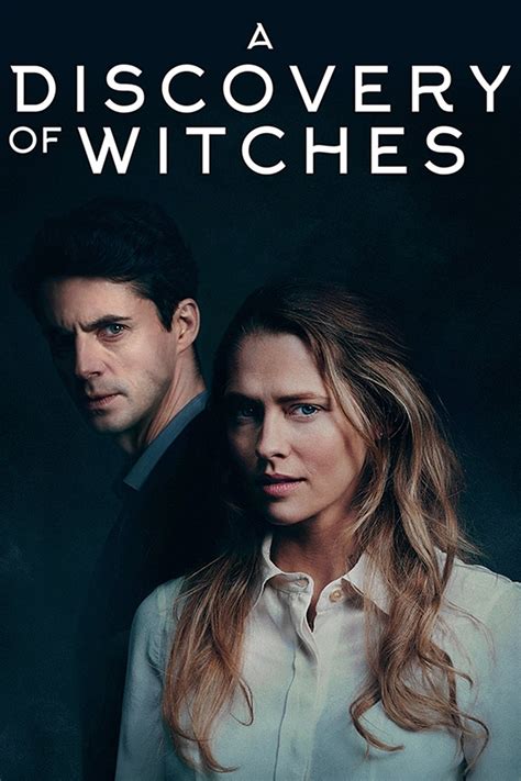 What Network Is A Discovery Of Witches On - A Discovery of Witches (season 2) | Download new episodes. Free