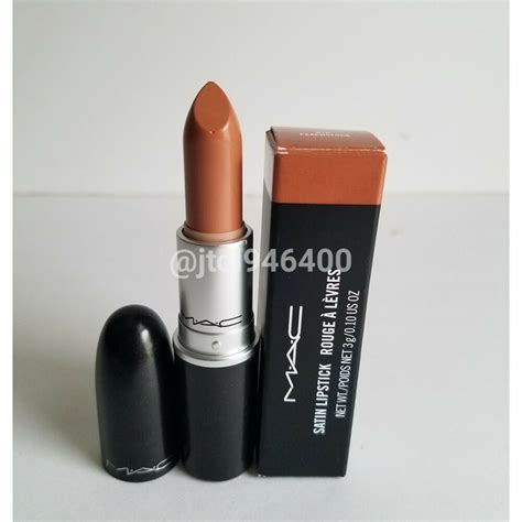 Mac Peachstock Lipstick Limited Edition Discontinued Mac In 2022