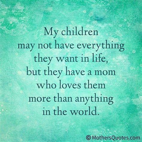 My Children My Children Quotes Love My Kids Quotes Son Quotes