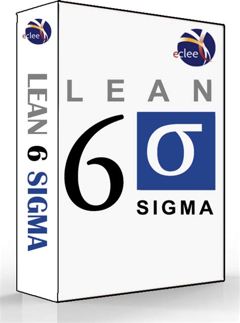 Certificat Lean 6 Sigma Emcg