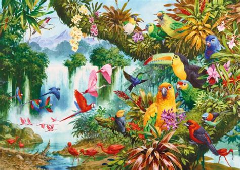 KUMPULAN GAMBAR FLORA FAUNA Foto Binatang Tumbuhan Flora ...