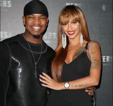 Ne Yo Confirms Split From Wife Crystal Smith Says They Are Getting A Divorce After Four Years